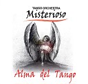 Tango Orchestra Misterioso - Oblivion