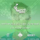 One 2 3 Four DJ A One Remix - Martin Solveig