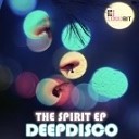 Deepdisco - The Spirit Original Mix