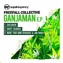 Freefall Collective - Ganjaman Original Mix