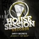 Dirty Secretz - My Beat Original Mix www do