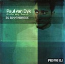 Paul van Dyk - Another Way Dj Boor Remix