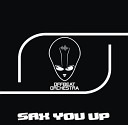 Offbeat Orchestra - Sax You Up (Original Club Mix)