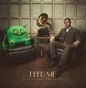 Feed Me - Rat Trap Original Mix AGRMusic