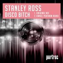 Stanley Ross - Disco Bitch Original Mix