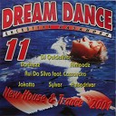 dream danse - 09 stanley here i am