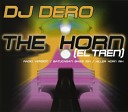 DJ Dero - Batucada Clasica