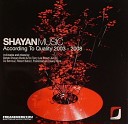 Babak Shayan - Seasons Robert Babicz Remix