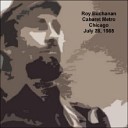 Roy Buchanan - Shuffle Your Brains Out
