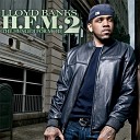 Lloyd Banks - This Is The Life