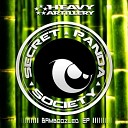 Secret Panda Society - Bangladesh Original Mix