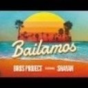 Bros Project feat Shayan - Bailamos Club Version