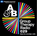 ABGT 029 - 08 Myon Shane 54 with Natalie Peris Outshine Myon Shane 54 ISOS…