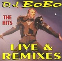 DJ BoBo - Take Control DMC Remix