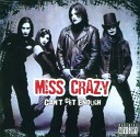 Miss Crazy - Billie