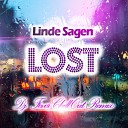 Mark feat Lnde Sagen - Lost Dj Fever Chill Out remix