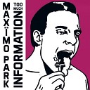 Maximo Park - Fade Into You