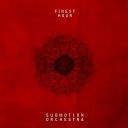 Submotion Orchestra - Suffer Not