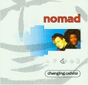 Nomad - I Wanna Give You Devotion Original Club Mix