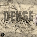 Dense - The Great Unknown
