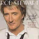 Row Stewart - That Old Feeling
