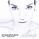 Craxxtraxx - Silence feat Esmeralda Extended Remix