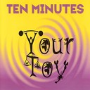 Ten Minutes - Let It Be DJ Cleber Mix Feat Remake