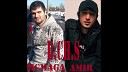 MC Maga feat Amir B CH S - Сан хьоме езар