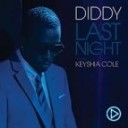 035 P Diddy Feat Keyshia Cole - Last Night Dj Kostas Dj Yonce Radio Remix