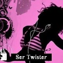 Ангел А - Это Новый Год Ser Twister remix