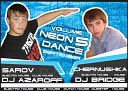 NEON DANCE Vol 5 Track 1 - Mixed by Dj Bridge Dj AzarOFF