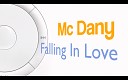 Mc Dany Halas Claus - Falling In Love Extended Mix