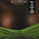 Rick Moore - Dark Before Daylight