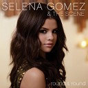 Selena Gomez - прослушай узнаешь