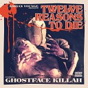 Ghostface Killah Apollo Brown - The Brown Tape