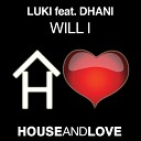 Luki - Will I Original Mix