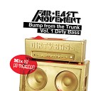 Far East Movement - Let Me Love You Down INOJ DatPiff Exclusive