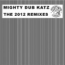 Mighty Dub Katz - Magic Carpet Ride (Claude Vonstroke 'Sucker Free City Edition')