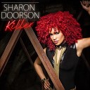 Sharon Doorson - Paralyzed