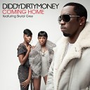 Diddy Dirty Money Skylar Grey - Coming Home GAMPER DADONI Remix AGRMusic