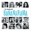 Bananarama - Cruel Summer '09