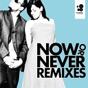 Tom Novy Feat Lima - Now Or Never 2011 Niels Van Gogh Remix