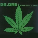 Dr Dre - Nuthin But A g Thang Radio Mix