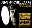 Jean Michel Jarre - Erosmachine Vitalic Remix