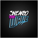 Sneakbo - The Wave Radio Version