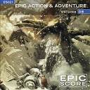 Epic Score - This Is the Hour