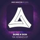 Bone N Skin - 15k VIP