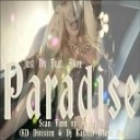 Just Ivy Feat Akon Sean Fin - Paradise Dj R shiD KD Divis
