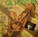 Gil Ventura - Love In C Minor