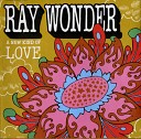 Ray Wonder - Lid